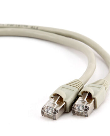 Molex CAT6 U/UTP LS0H Patch Cord 1Mtr Price in Dubai, UAE