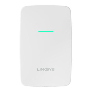 Cloud Managed AC1300 WiFi 5 In-Wall Wireless Access Point TAA Compliant Price in Dubai, UAE