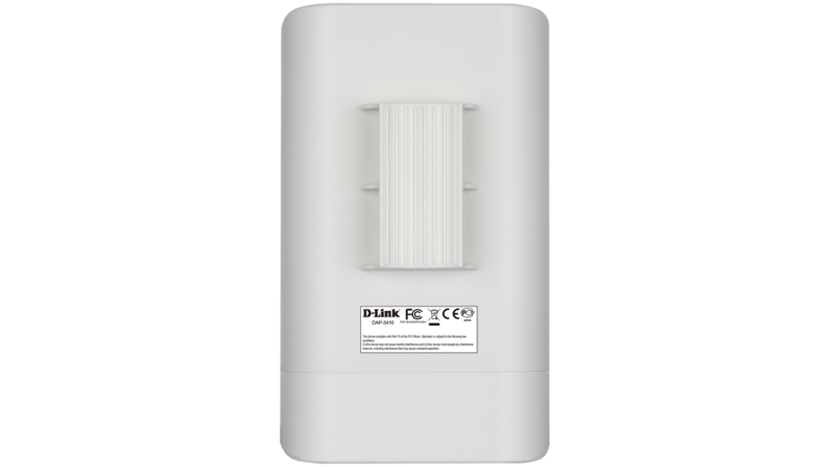 D-Link Wireless N 5GHz PoE Outdoor Access Point price in Dubai, UAE - Image 2