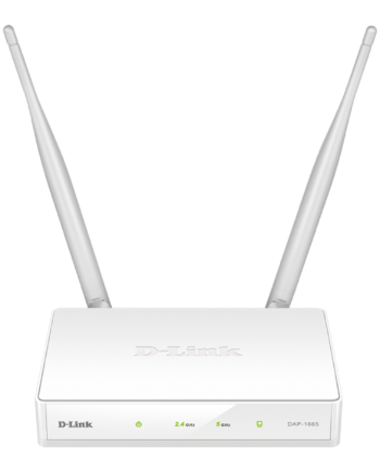 D-Link Wireless AC1200 Wave 2 Dual-Band Access Point Price in Dubai, UAE