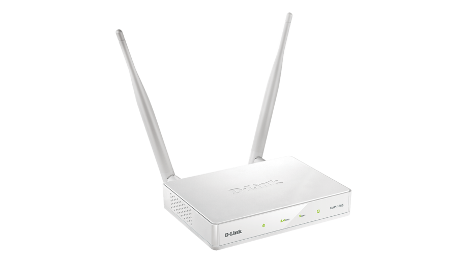 D-Link Wireless AC1200 Wave 2 Dual-Band Access Point Price in Dubai, UAE - Image 2