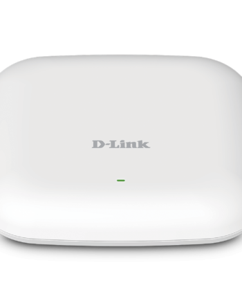 D-Link Wireless AC1300 Wave 2 DualBand PoE Access Point Price in Dubai, UAE