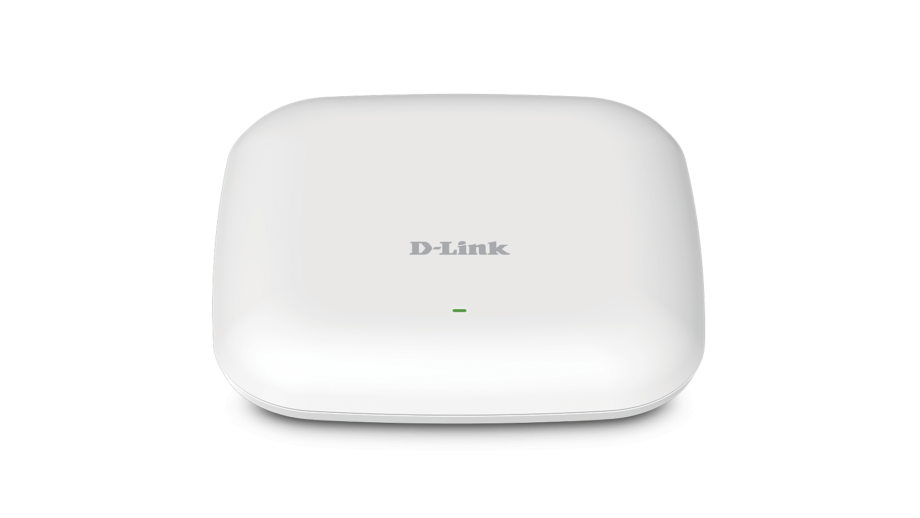 D-Link Wireless AC1300 Wave 2 DualBand PoE Access Point Price in Dubai, UAE