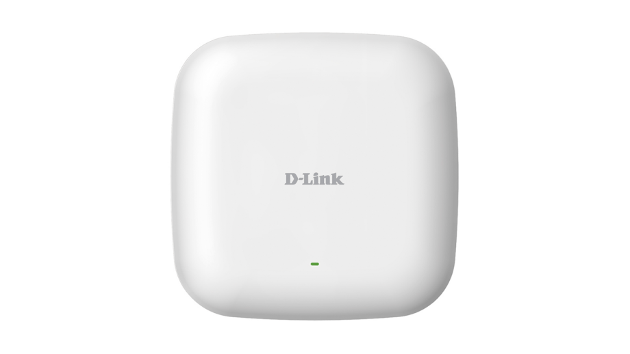 D-Link Wireless AC1300 Wave 2 DualBand PoE Access Point Price in Dubai, UAE - Image 2
