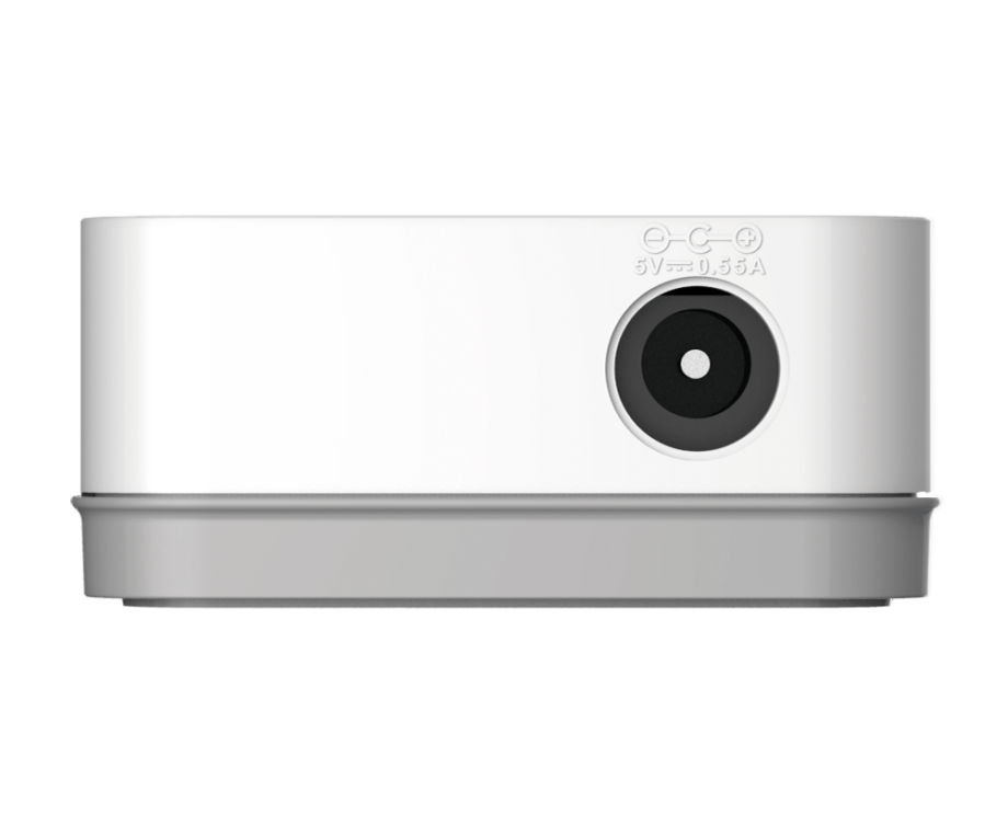 D-Link 5-Port 10/100 Mbps Unmanaged Desktop Switch Price in Dubai, UAE - Image 3