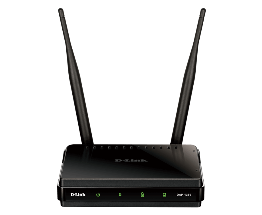 D-Link Wireless N Range Extender Price in Dubai, UAE