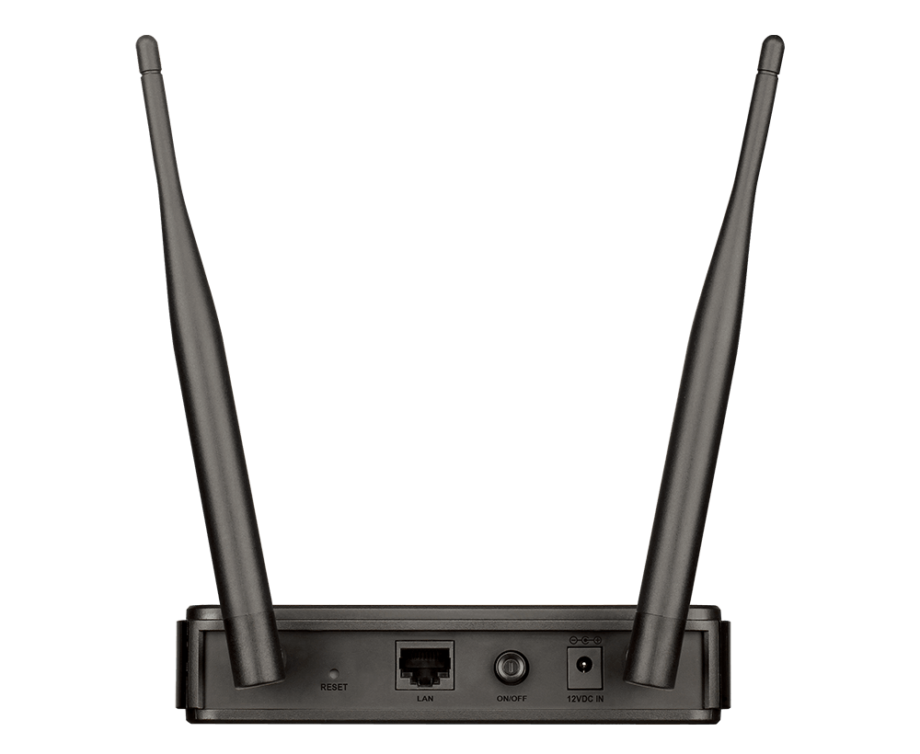 D-Link Wireless N Range Extender Price in Dubai, UAE - Image 4