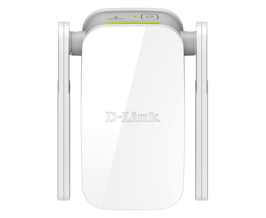 D-Link AC750 Plus Wi-Fi Range Extender Price in Dubai, UAE - Image 2