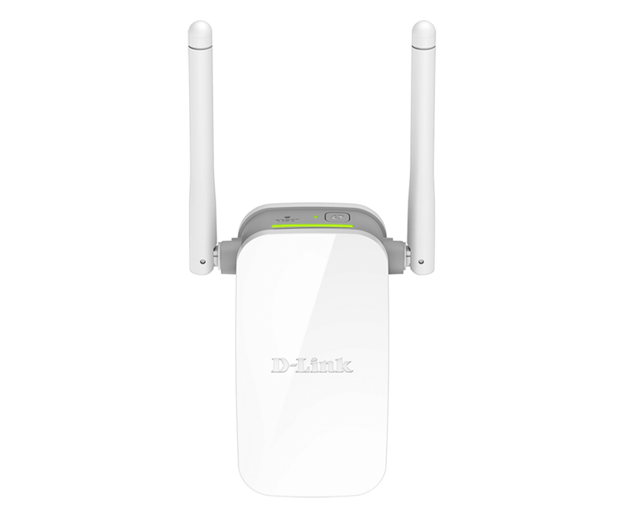 D-Link N300 Wi-Fi Range Extender Price in Dubai, UAE