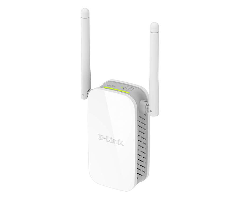 D-Link N300 Wi-Fi Range Extender Price in Dubai, UAE - Image 2