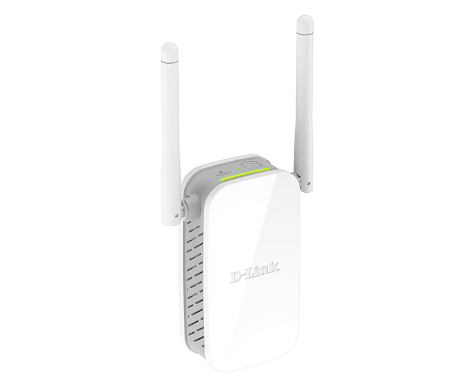 D-Link N300 Wi-Fi Range Extender Price in Dubai, UAE - Image 3