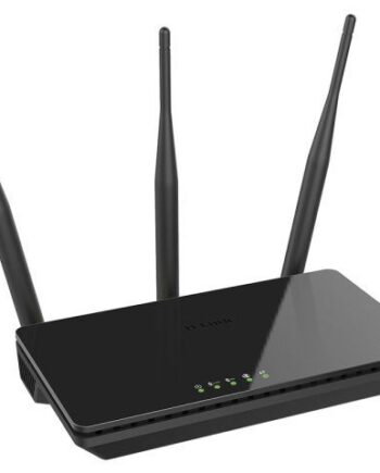 D-Link Wireless AC750 Dual Band Router & Access Point Price in Dubai, UAE