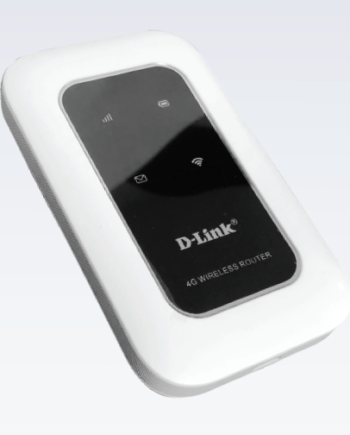 D-Link DWR-932M 4G/LTE Mobile Router Price in Dubai, UAE