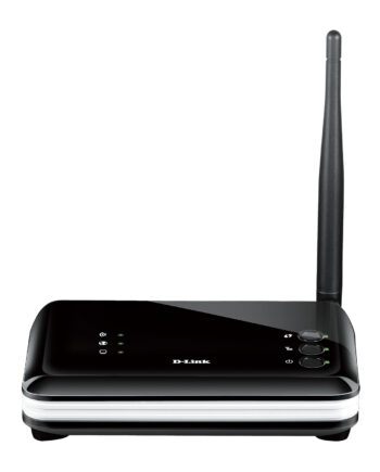D-Link Wireless N300 3G HSPA+ Router DWR-732 Price in Dubai, UAE