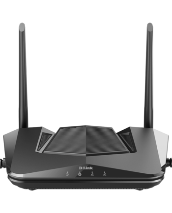 D-Link DIR-X3260 EXO AX AX3200 Wi-Fi 6 Router Price in Dubai, UAE