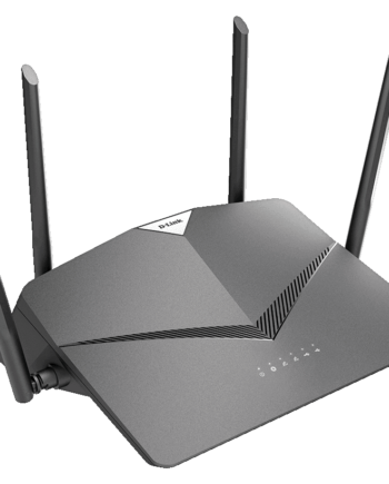 D-Link Smart AC2600 High Power Wi-Fi Gigabit Router Price in Dubai, UAE