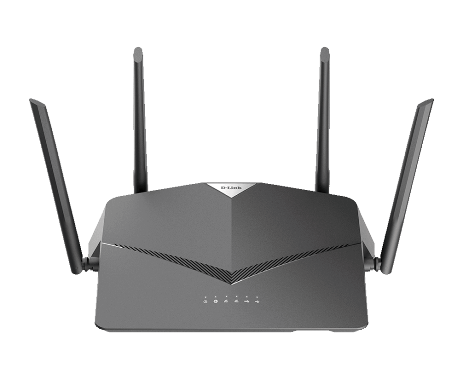 D-Link Smart AC2600 High Power Wi-Fi Gigabit Router Price in Dubai, UAE - Image 3