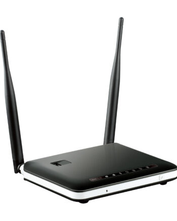 D-Link DWR-116 3G/4G LTE Wi-Fi Router Price in Dubai, UAE
