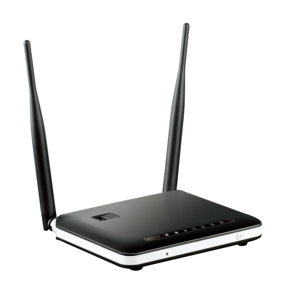 D-Link DWR-116 3G/4G LTE Wi-Fi Router Price in Dubai, UAE