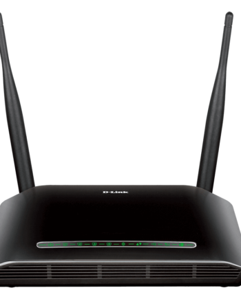 D-Link Wireless N 300 ADSL2+ Modem Router Price in Dubai, UAE