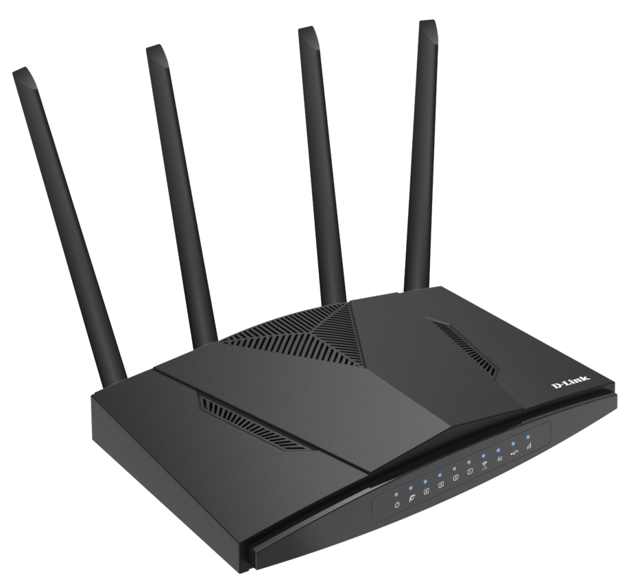 D-Link DWR-M921 4G N300 LTE Router Price in Dubai,UAE