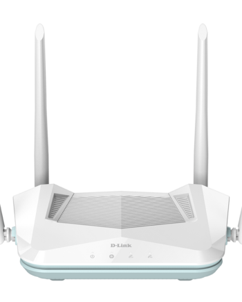 D-Link R15 EAGLE PRO AI AX1500 Smart Router Price in Dubai, UAE