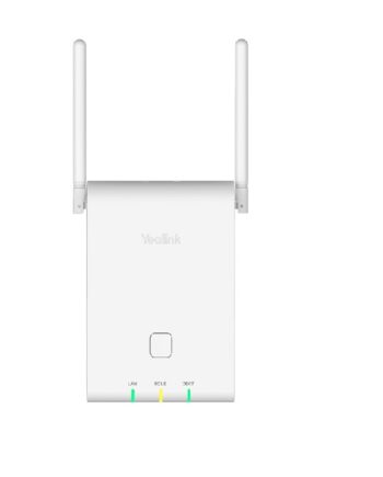 Yealink W90DM Cordless IP Multi-Cell DECT Manager Price in Dubai, UAE