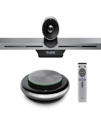 Yealink VC210 Microsoft S4B/Teams Room System – Huddle Video Collaboration Bar Price in Dubai, UAE