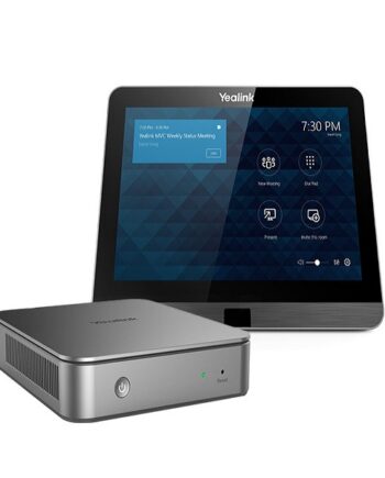 Yealink ZCORE Zoom Room Gen 2 Core Kit Price in Dubai, UAE