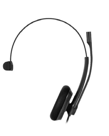 Yealink UH34 Lite Mono USB Wired TEAMS Price in Dubai, UAE