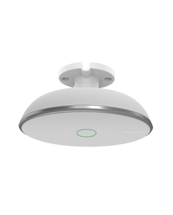 Yealink VCM38 – Ceiling Microphone Array Price in Dubai, UAE