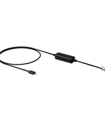 Yealink EHS35 – Wireless Headset Adapter Price in Dubai, UAE