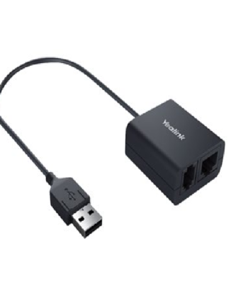 Yealink EHS40 – Wireless Headset Adapter Price in Dubai, UAE