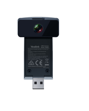 Yealink CAM50 – HD Camera for Yealink SIP-T58V/SIP-T58A Price in Dubai, UAE