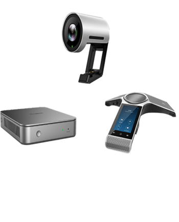 Yealink ZVC300 Zoom Rooms Kit Price in Dubai, UAE