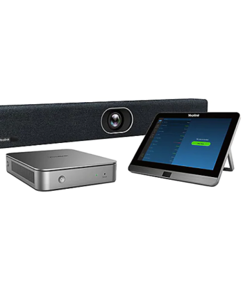 Yealink ZVC400 Zoom Rooms Kit Price in Dubai, UAE