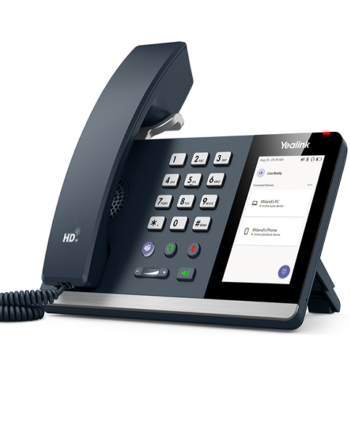 Yealink MP50 Cost-effective USB Phone for Microsoft Teams Price in Dubai, UAE