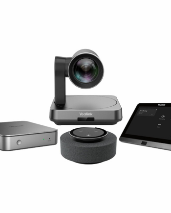 Yealink MVC320 Microsoft Teams Room System for Focus and Small Rooms Price in Dubai, UAE