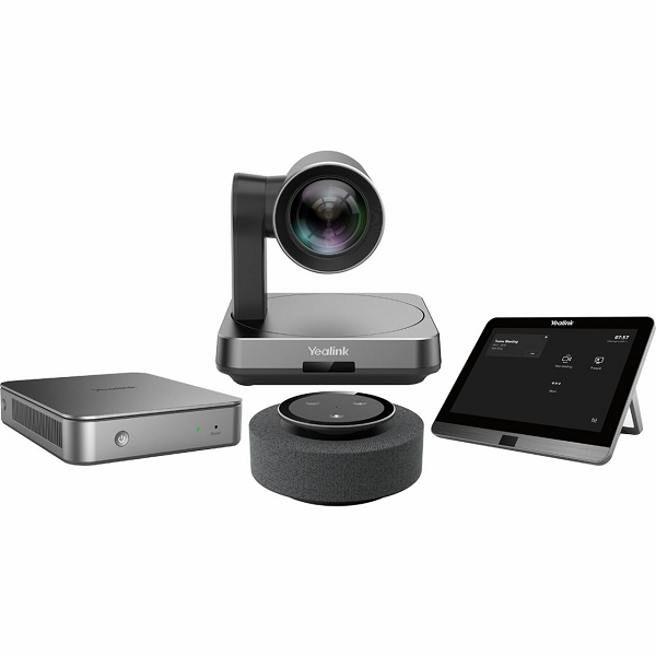 Yealink MVC320 Microsoft Teams Room System for Focus and Small Rooms Price in Dubai, UAE