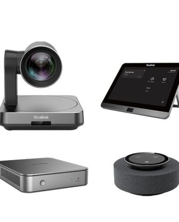 Yealink MVC640 Microsoft Teams Room System for Medium Rooms Price in Dubai, UAE
