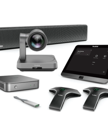 Yealink MVC840 Microsoft Teams Rooms system for large rooms Price in Dubai, UAE