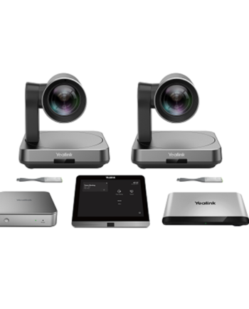 Yealink MVC940 Microsoft Teams Rooms system for Extra-large rooms Price in Dubai, UAE