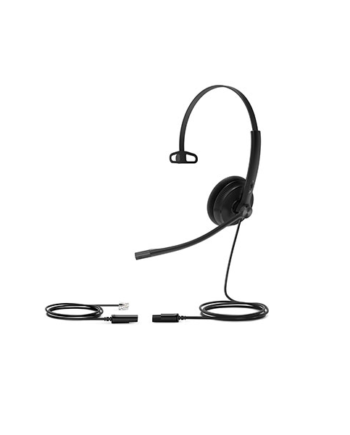 Yealink YHS34 & YHS34 Lite Dual/Mono Wideband Headset Price in Dubai, UAE
