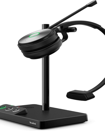 Yealink UH34 & UH34 Lite Dual/Mono Price in Dubai, UAE