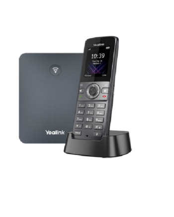 Yealink W73P DECT Phone System Price in Dubai, UAE
