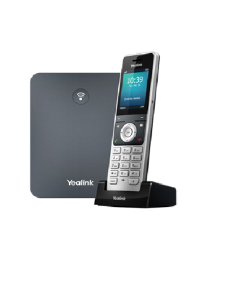 Yealink W76P DECT Phone System Price in Dubai, UAE