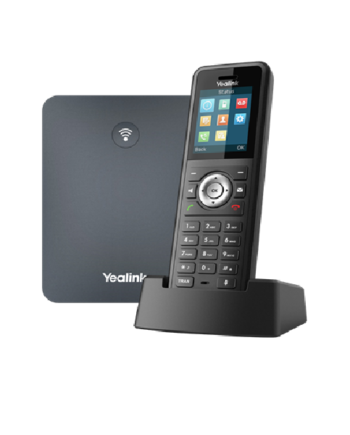 Yealink W79P DECT Phone System Price in Dubai, UAE