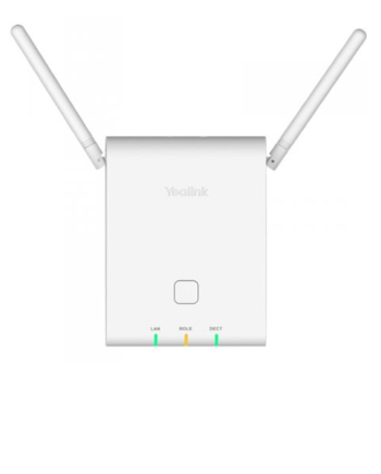 Yealink W90 DECT IP Multi-Cell System Price in Dubai, UAE