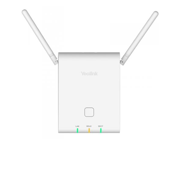 Yealink W90 DECT IP Multi-Cell System Price in Dubai, UAE