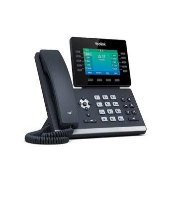 Yealink T54W+DD10K DECT Desk Phone Price in Dubai, UAE